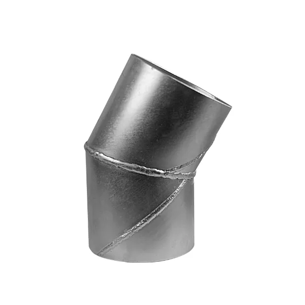 Curva D-10 - 30º sem anel