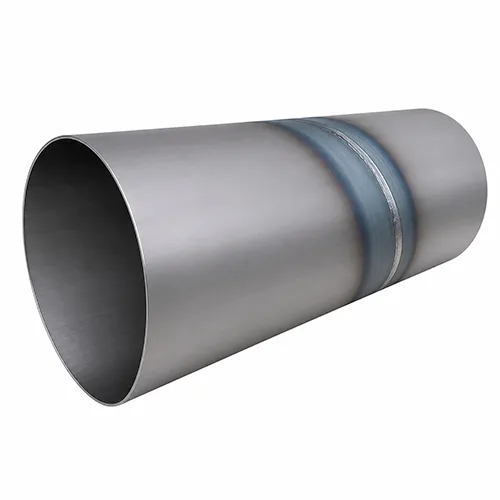 Tubo Helicoidal