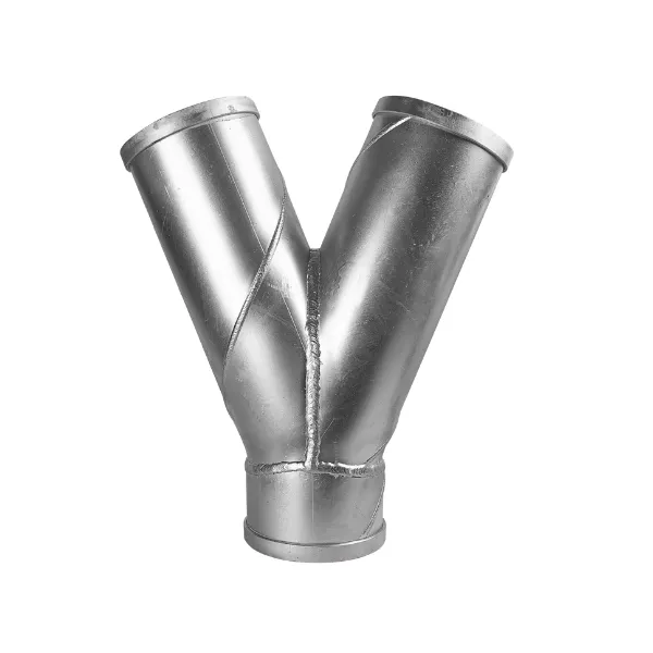 Ypsolon D-10 - 45º com anel