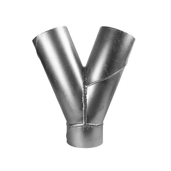 Ypsolon D-10 - 45º sem anel