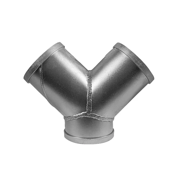 Ypsolon D-10 - 90º com anel