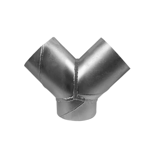 Ypsolon D-10 - 90º sem anel